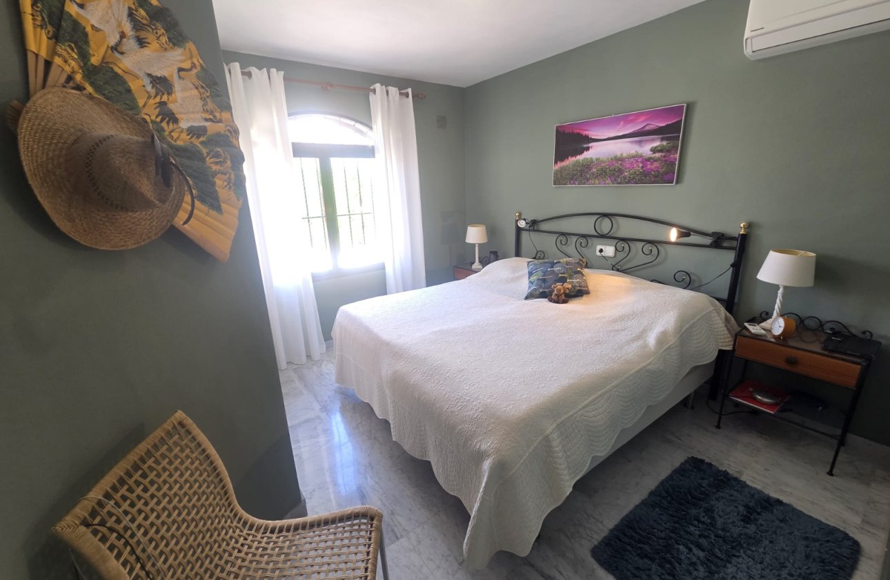 Reventa - Villa - Orihuela Costa - Villamartin