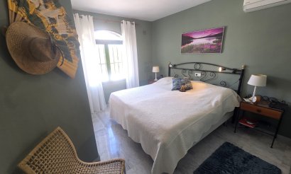 Reventa - Villa - Orihuela Costa - Villamartin