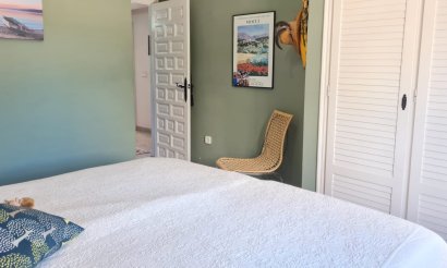 Reventa - Villa - Orihuela Costa - Villamartin