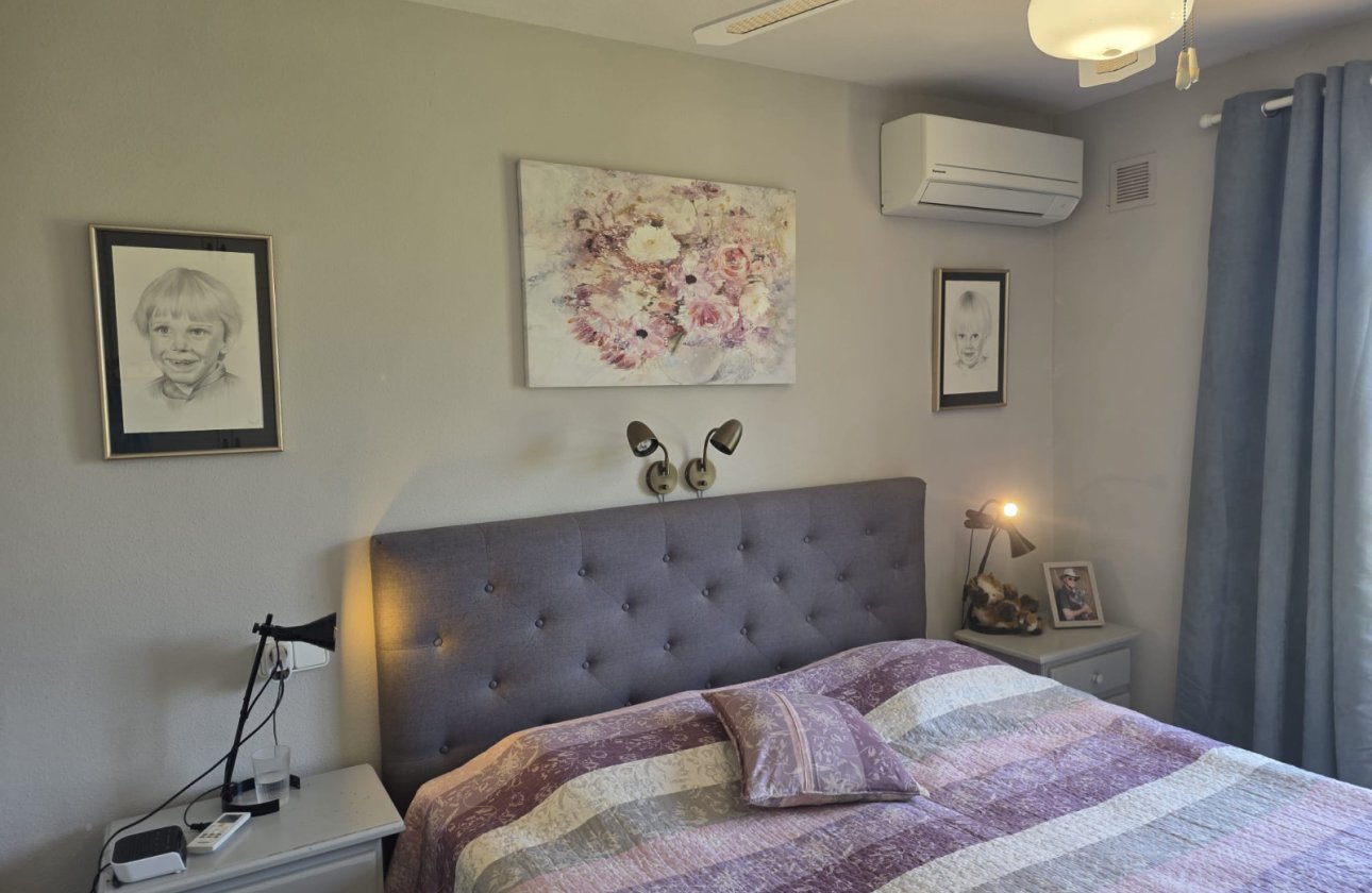 Reventa - Villa - Orihuela Costa - Villamartin