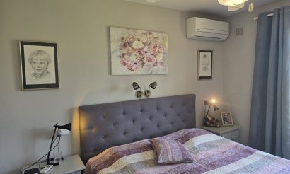 Reventa - Villa - Orihuela Costa - Villamartin