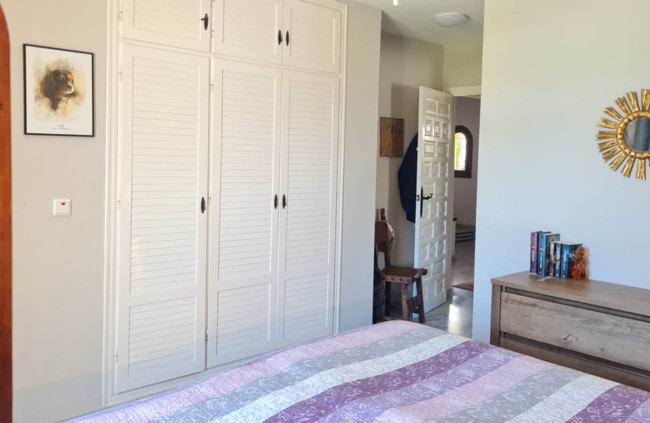 Reventa - Villa - Orihuela Costa - Villamartin
