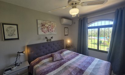 Reventa - Villa - Orihuela Costa - Villamartin