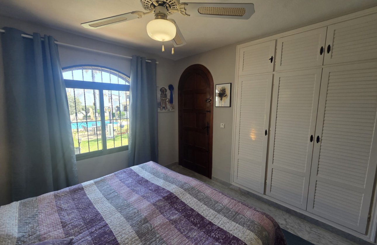 Reventa - Villa - Orihuela Costa - Villamartin