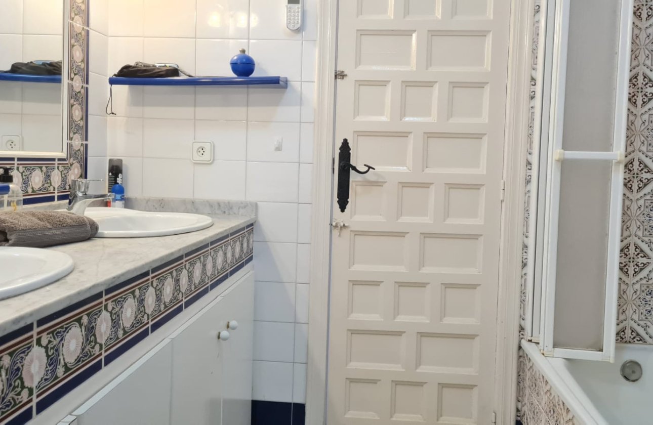 Reventa - Villa - Orihuela Costa - Villamartin