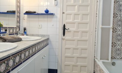Reventa - Villa - Orihuela Costa - Villamartin