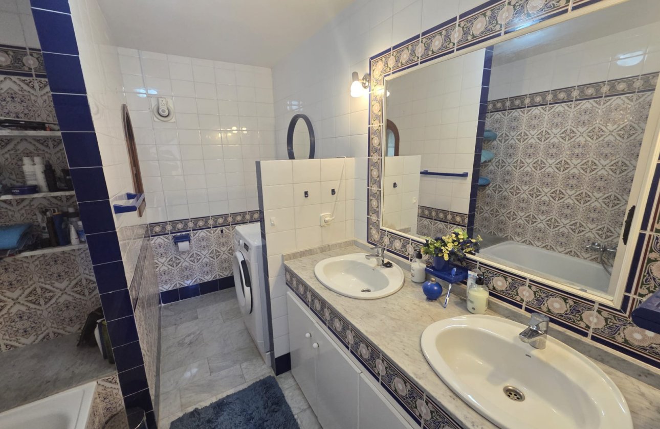 Reventa - Villa - Orihuela Costa - Villamartin