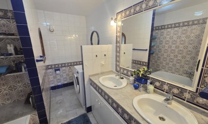 Reventa - Villa - Orihuela Costa - Villamartin