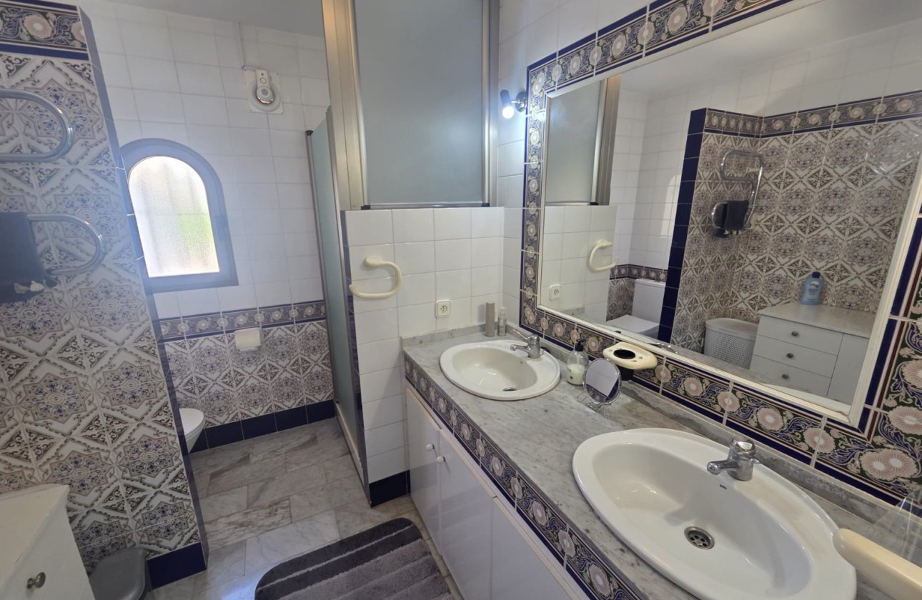 Reventa - Villa - Orihuela Costa - Villamartin