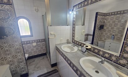 Reventa - Villa - Orihuela Costa - Villamartin