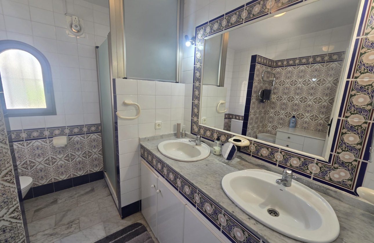 Reventa - Villa - Orihuela Costa - Villamartin