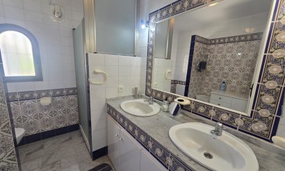 Reventa - Villa - Orihuela Costa - Villamartin
