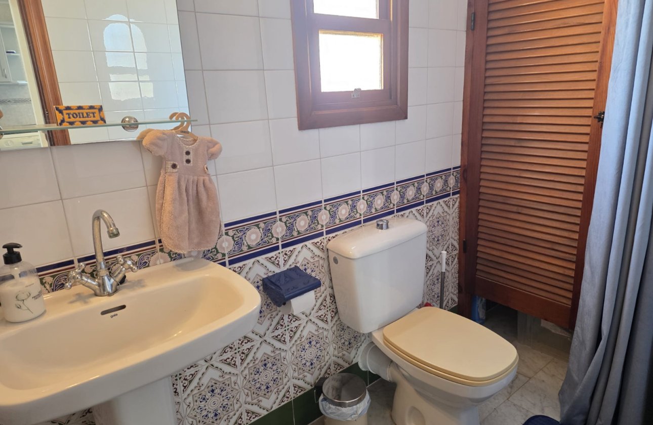 Reventa - Villa - Orihuela Costa - Villamartin