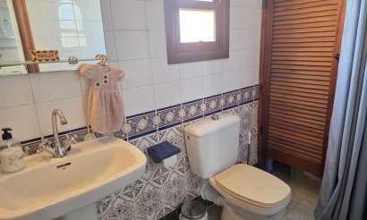 Reventa - Villa - Orihuela Costa - Villamartin