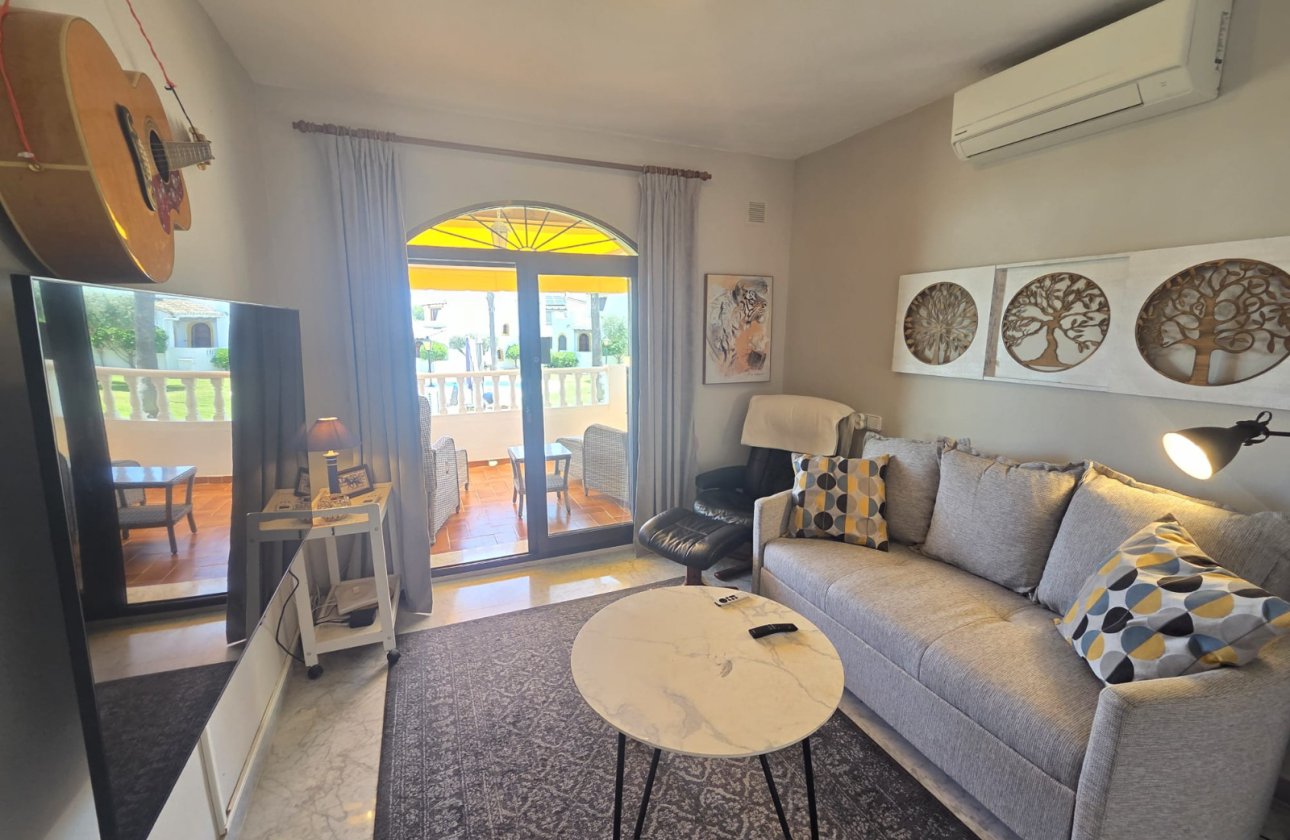 Reventa - Villa - Orihuela Costa - Villamartin