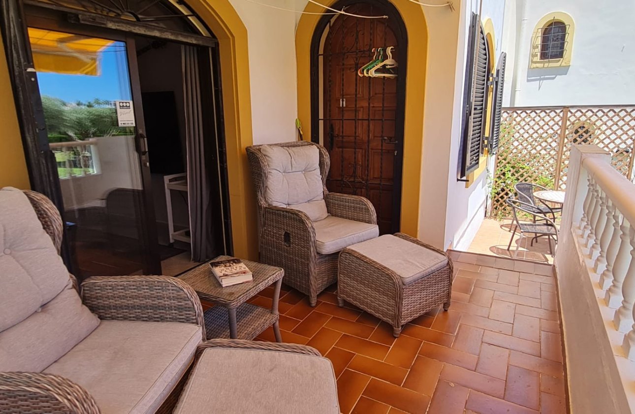 Reventa - Villa - Orihuela Costa - Villamartin