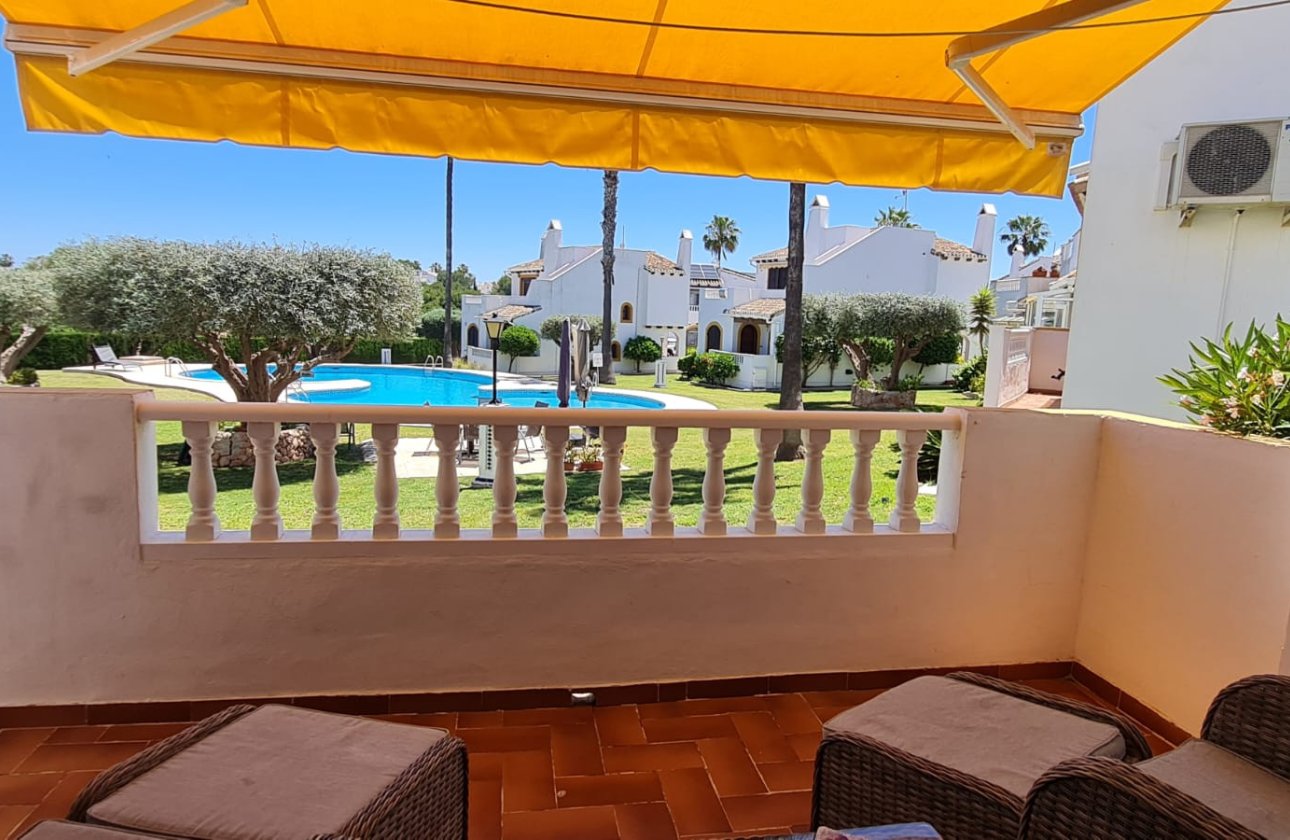 Reventa - Villa - Orihuela Costa - Villamartin