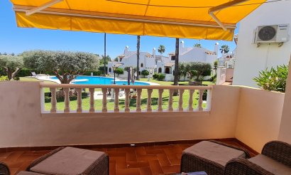 Reventa - Villa - Orihuela Costa - Villamartin