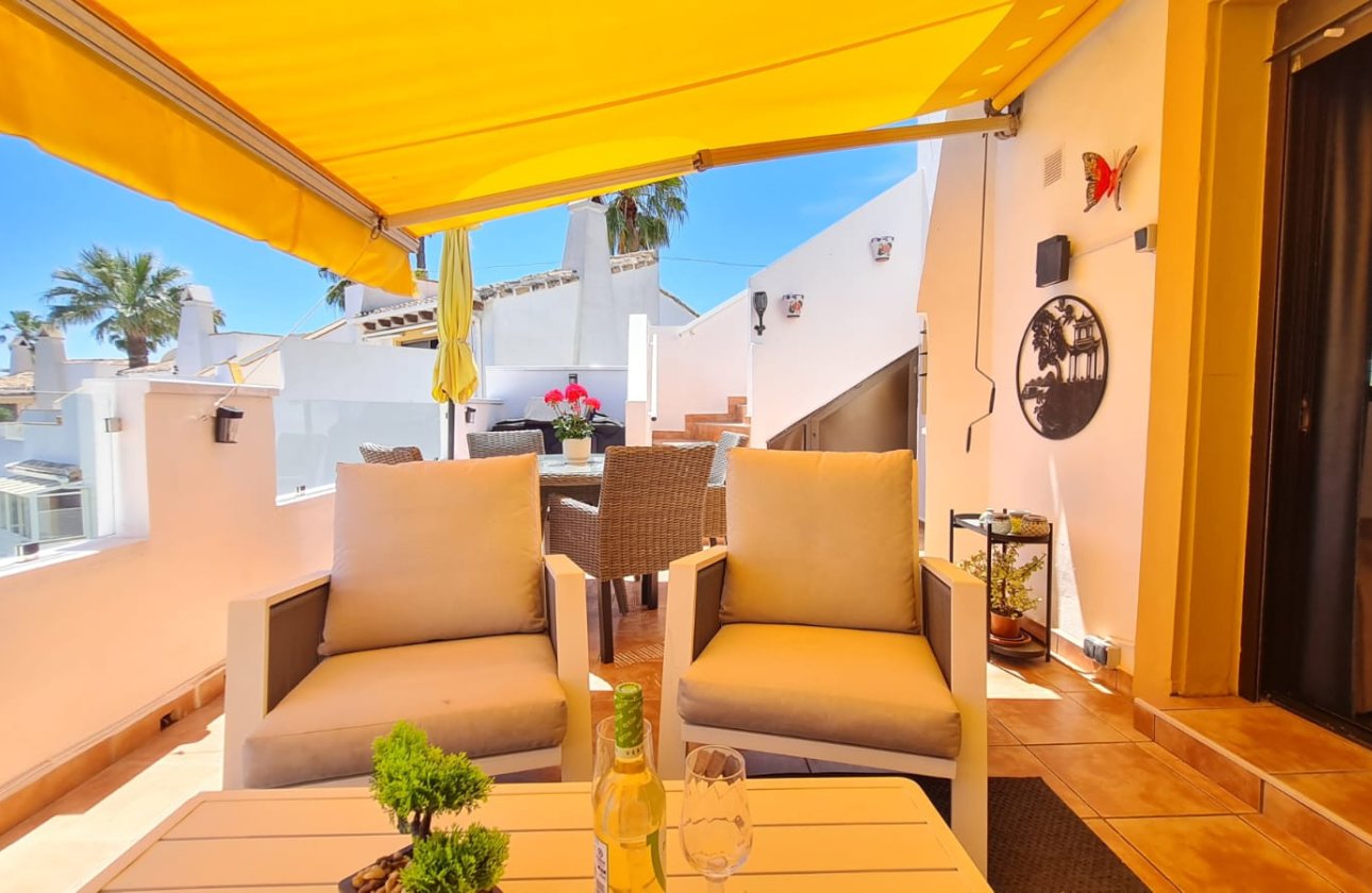 Reventa - Villa - Orihuela Costa - Villamartin