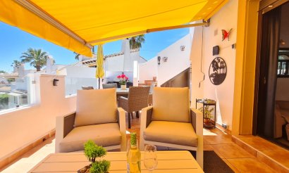 Reventa - Villa - Orihuela Costa - Villamartin