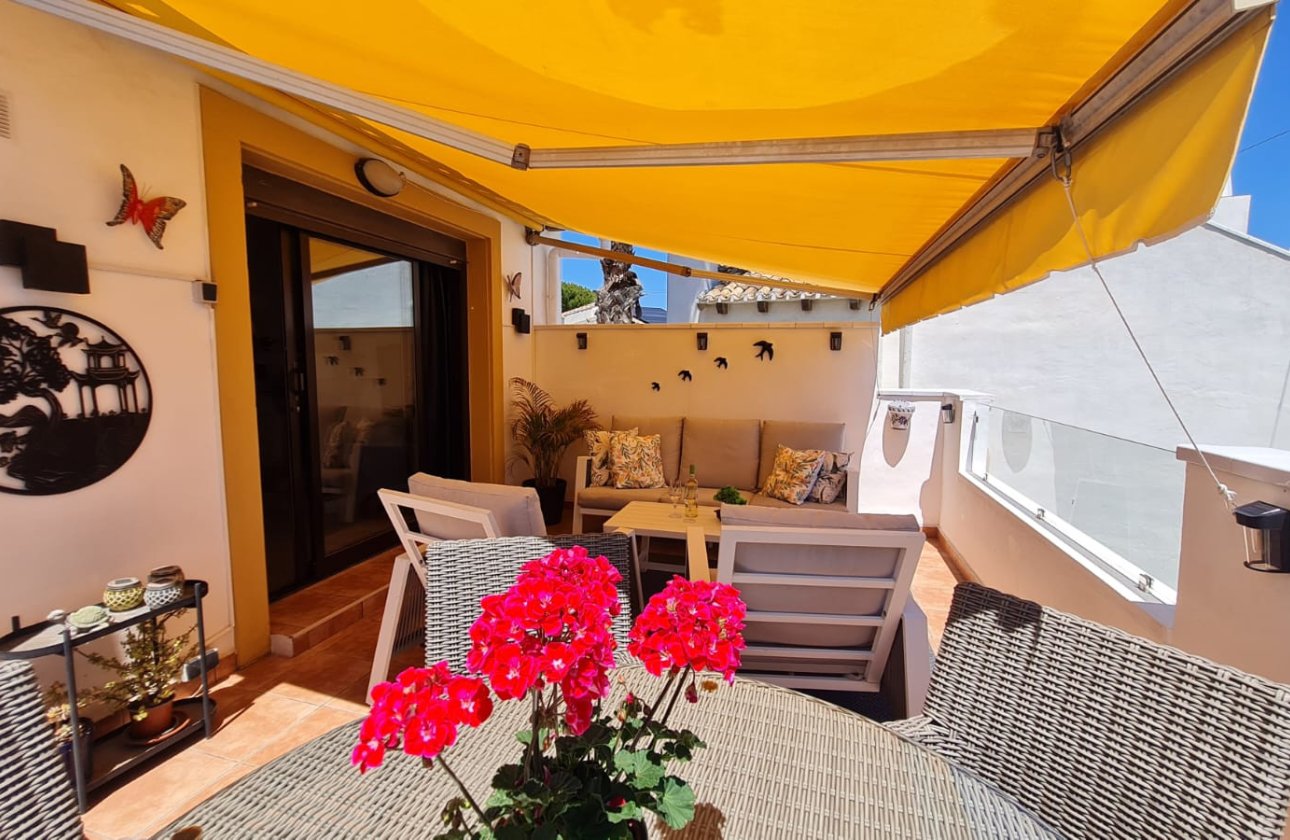 Reventa - Villa - Orihuela Costa - Villamartin