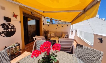 Reventa - Villa - Orihuela Costa - Villamartin