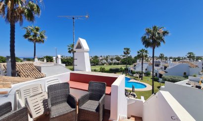 Reventa - Villa - Orihuela Costa - Villamartin