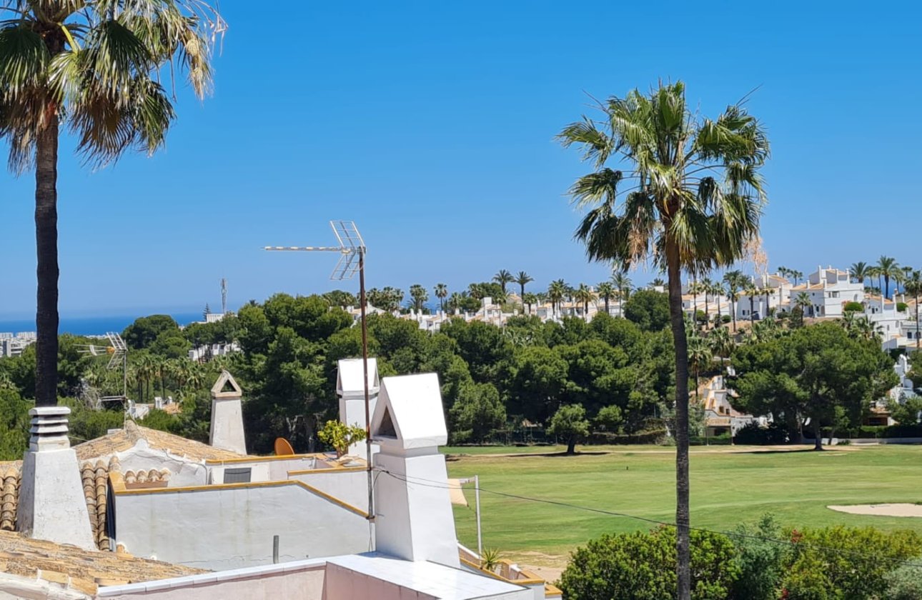 Reventa - Villa - Orihuela Costa - Villamartin
