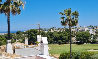 Reventa - Villa - Orihuela Costa - Villamartin