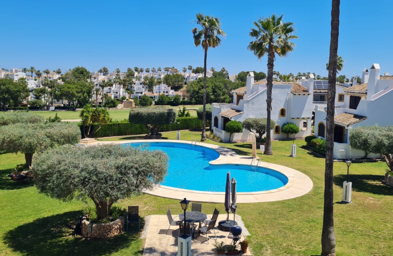 Reventa - Villa - Orihuela Costa - Villamartin