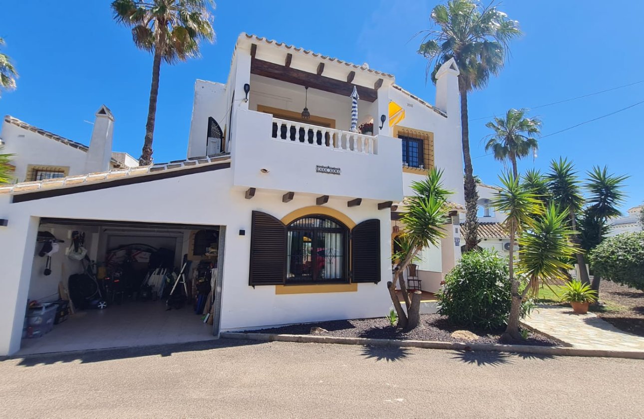Reventa - Villa - Orihuela Costa - Villamartin