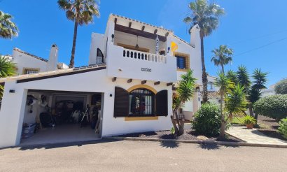 Reventa - Villa - Orihuela Costa - Villamartin
