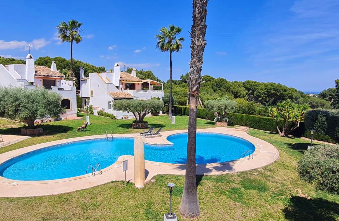 Reventa - Villa - Orihuela Costa - Villamartin