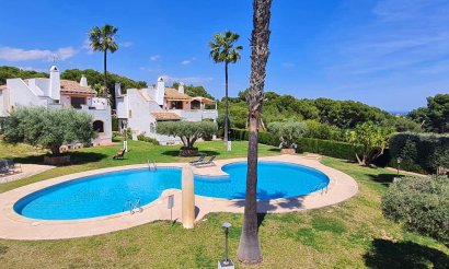 Reventa - Villa - Orihuela Costa - Villamartin