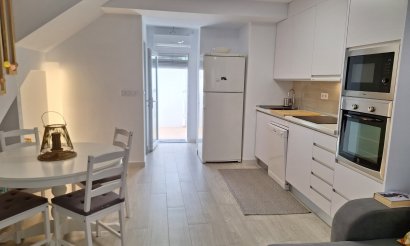 Reventa - Villa - Los Alcazares - Los Narejos