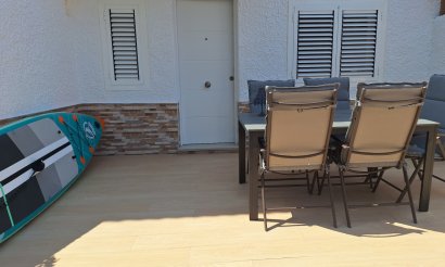 Reventa - Villa - Los Alcazares - Los Narejos
