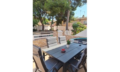 Reventa - Villa - Los Alcazares - Los Narejos