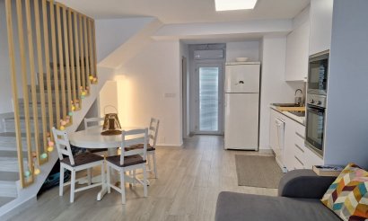 Reventa - Villa - Los Alcazares - Los Narejos