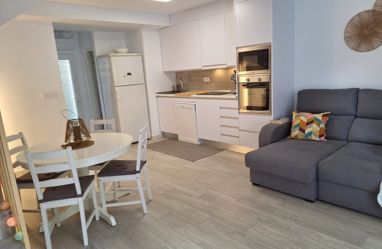 Reventa - Villa - Los Alcazares - Los Narejos