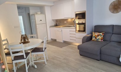 Reventa - Villa - Los Alcazares - Los Narejos