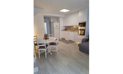Reventa - Villa - Los Alcazares - Los Narejos