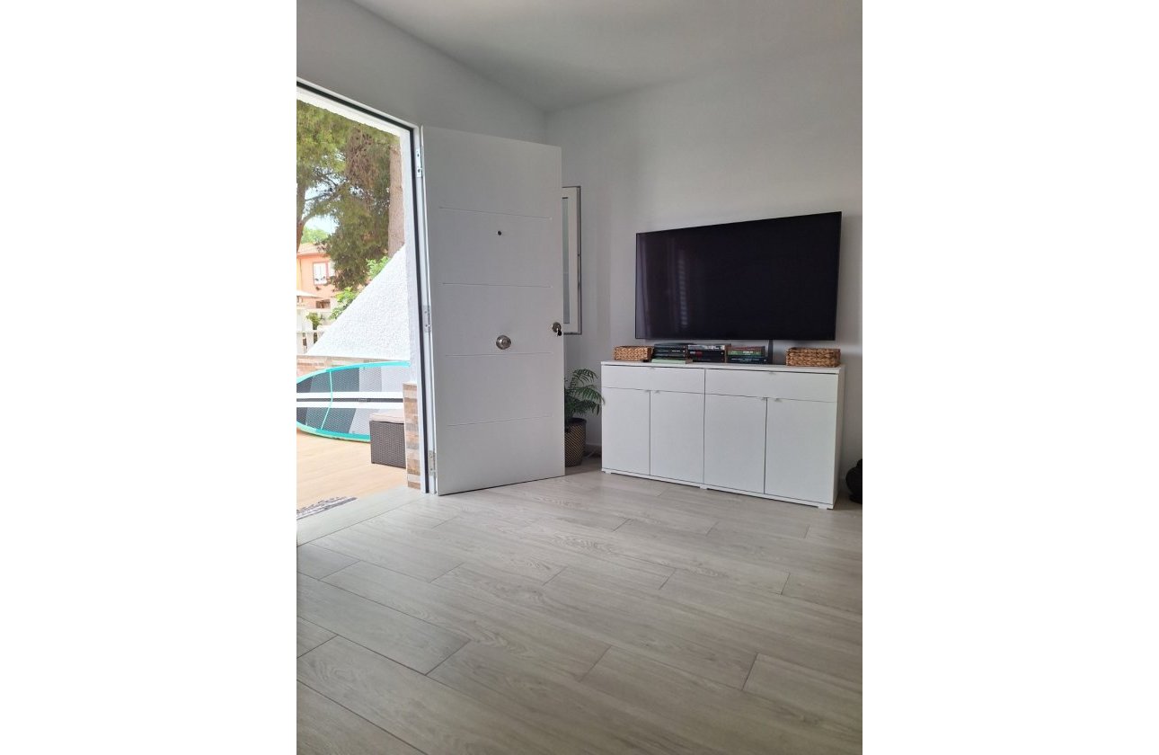 Reventa - Villa - Los Alcazares - Los Narejos