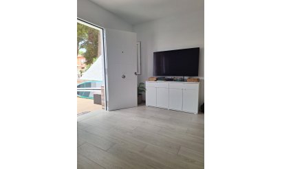 Reventa - Villa - Los Alcazares - Los Narejos