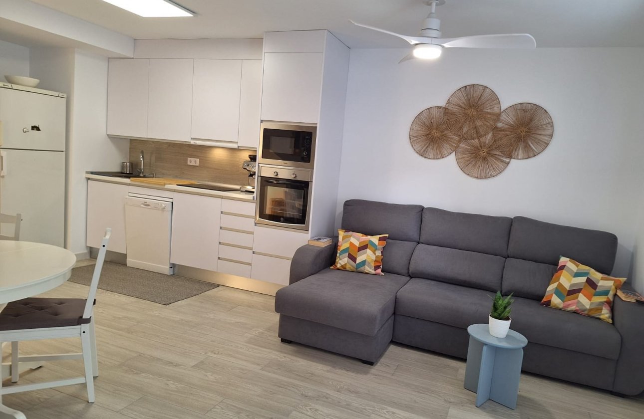Reventa - Villa - Los Alcazares - Los Narejos