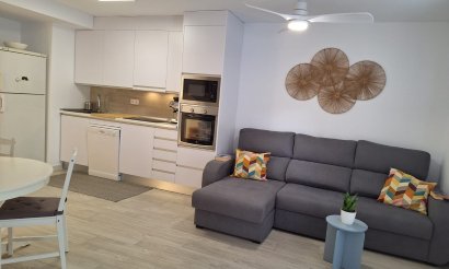 Reventa - Villa - Los Alcazares - Los Narejos