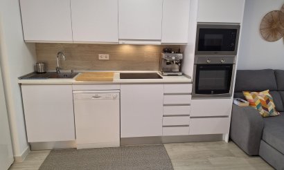 Reventa - Villa - Los Alcazares - Los Narejos