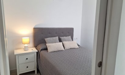 Reventa - Villa - Los Alcazares - Los Narejos