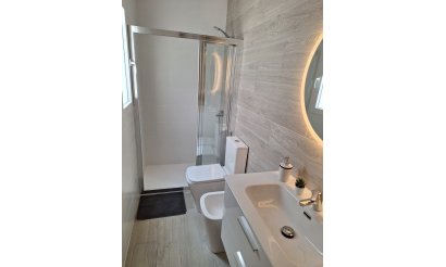 Reventa - Villa - Los Alcazares - Los Narejos