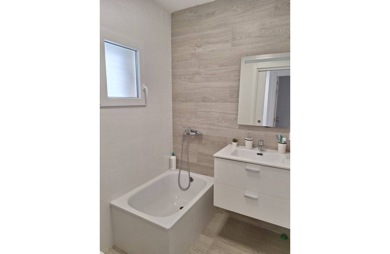 Reventa - Villa - Los Alcazares - Los Narejos