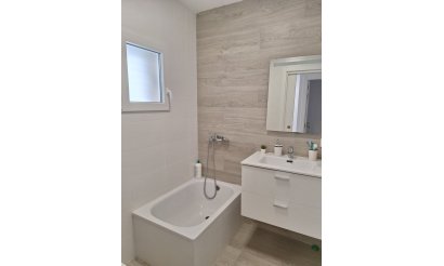 Reventa - Villa - Los Alcazares - Los Narejos